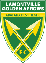 Lamontville Golden Arrows